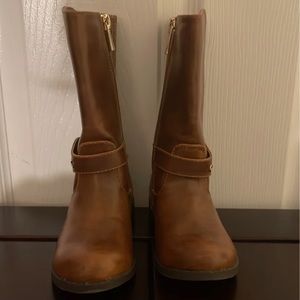Micheal Kors Kids boots